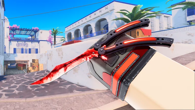 BLOXSTRIKE 5V5 SCRIM | BO3 — CandySkull